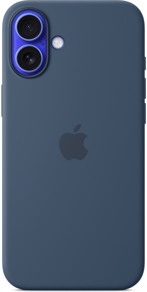 Чехол для iPhone 16 Plus с MagSafe | Apple