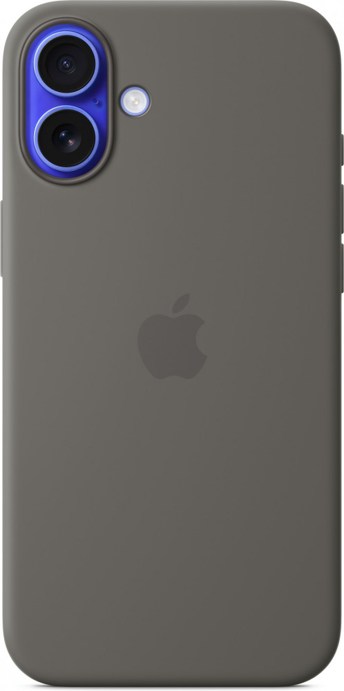 Чехол для iPhone 16 Plus с MagSafe | Apple