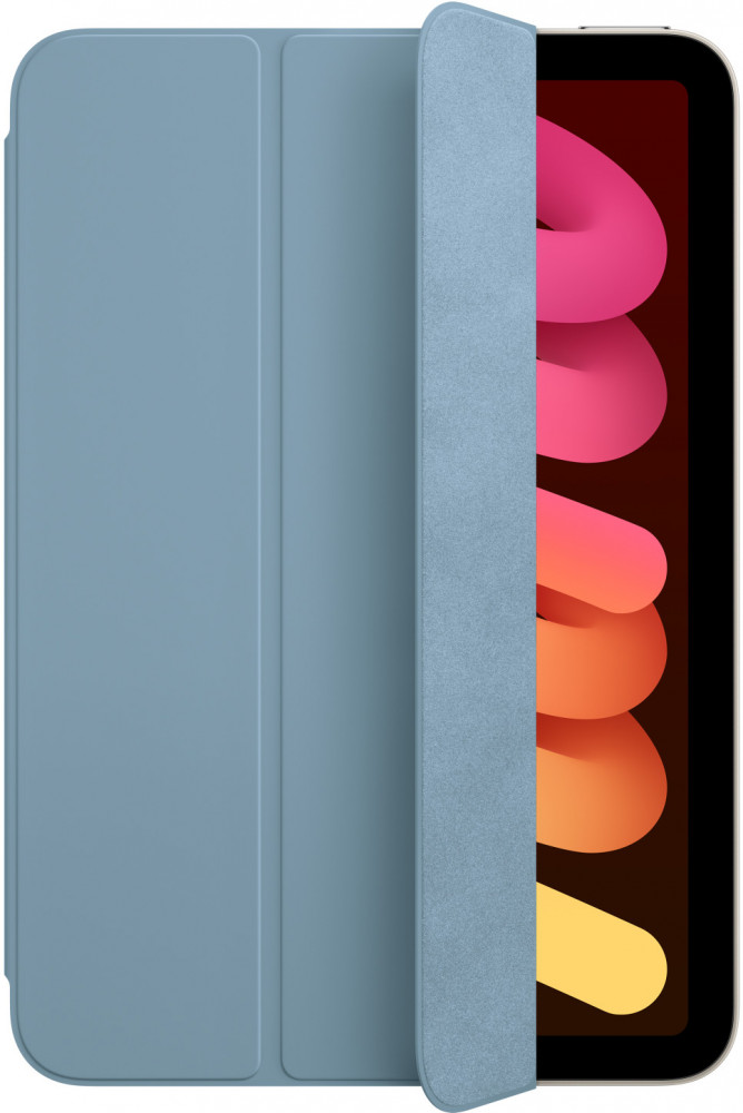 Чехол для iPad mini (A17 Pro) «Smart Folio» | Smart Folio | Apple