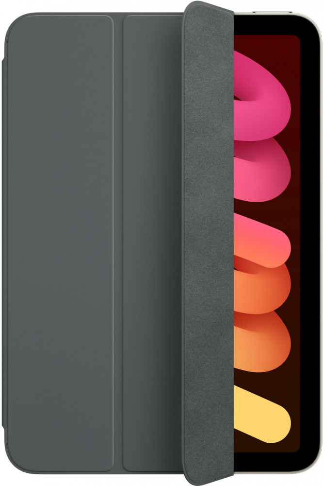 Чехол для iPad mini (A17 Pro) «Smart Folio» | Smart Folio | Apple