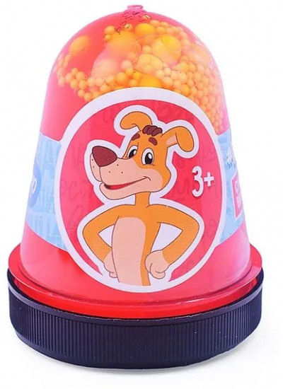 Слайм «Простоквашино»