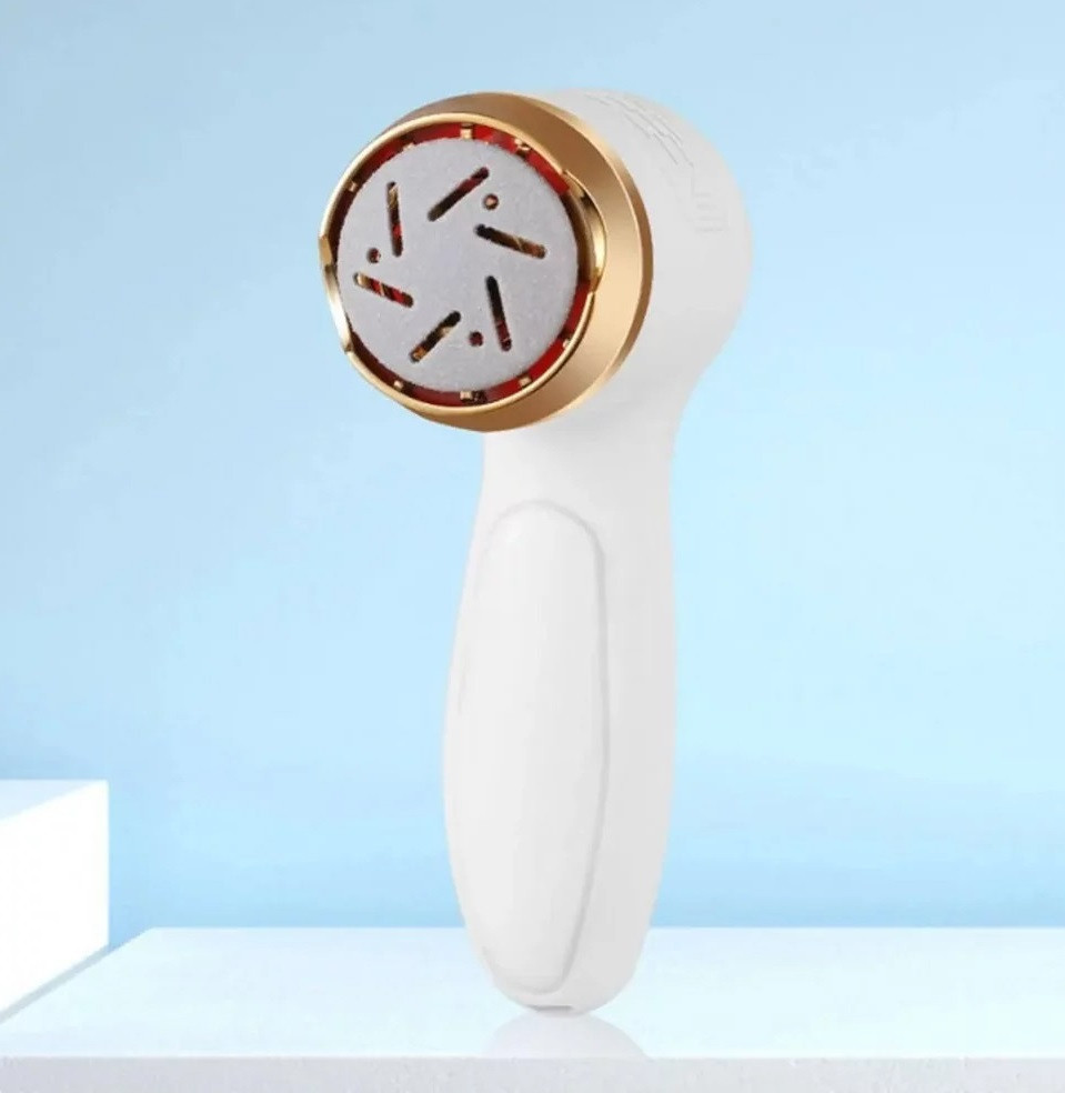 Пилка электрическая педикюрная WL-122023