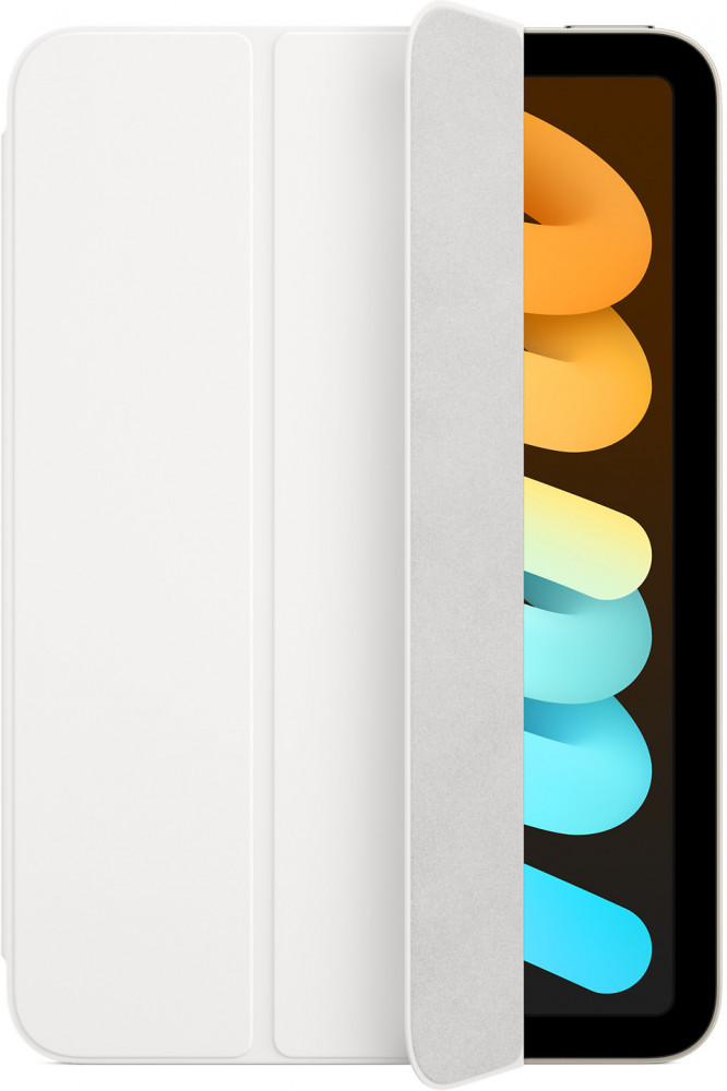 Чехол для iPad mini (6th generation) «Smart Folio» | Smart Folio | Apple