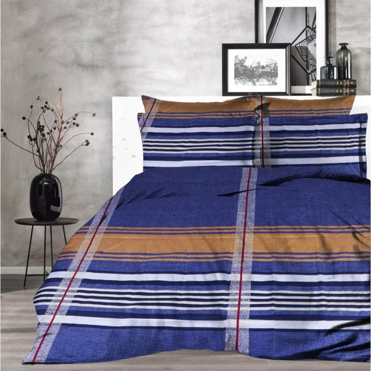 Комплект постельного белья «Айжан» | Domtekc