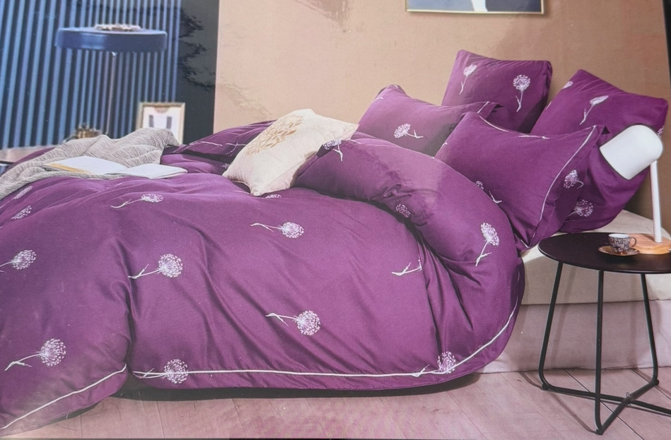 Комплект постельного белья | Alanna home textile