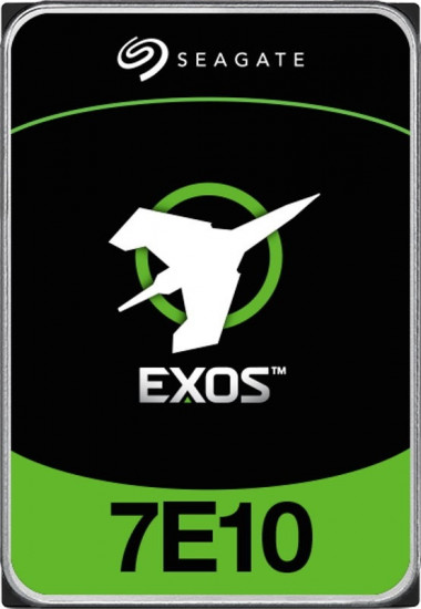 HDD накопитель Exoc ST10000NM018B