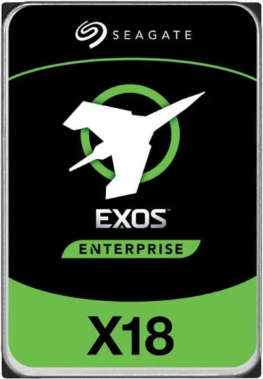 HDD накопитель Exoc ST12000NM000J