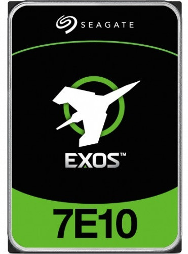 HDD накопитель Exoc ST10000NM017B