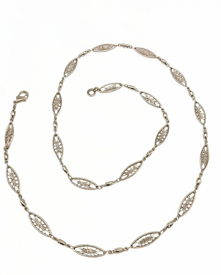 Цепочка женская | Tuimedaq