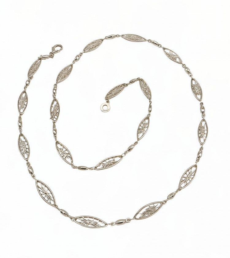 Цепочка для женщин