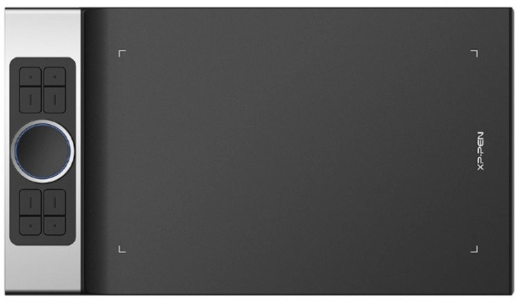 Планшет графический Deco Pro Small | XP-Pen