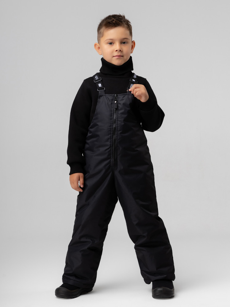 Полукомбинезон для мальчиков | Bodo