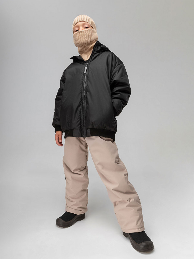 Брюки для мальчиков | Bodo