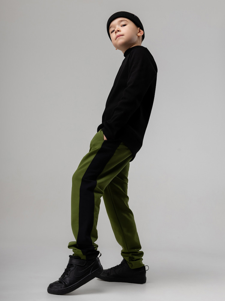 Брюки для мальчиков | Bodo