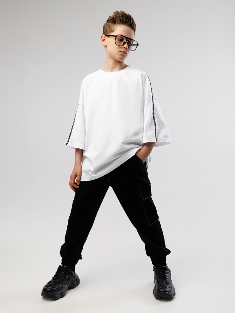 Брюки для мальчиков | Bodo