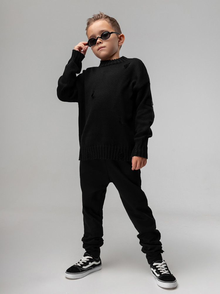 Брюки для мальчиков | Bodo