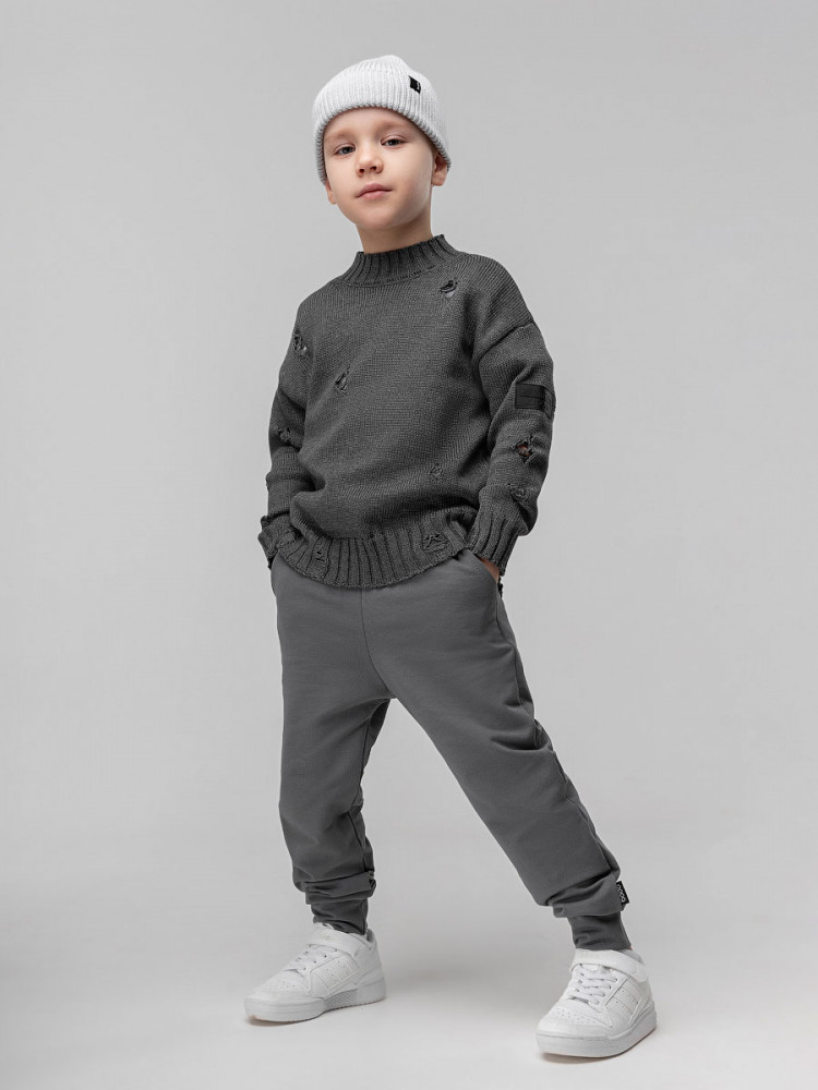 Брюки для мальчиков | Bodo