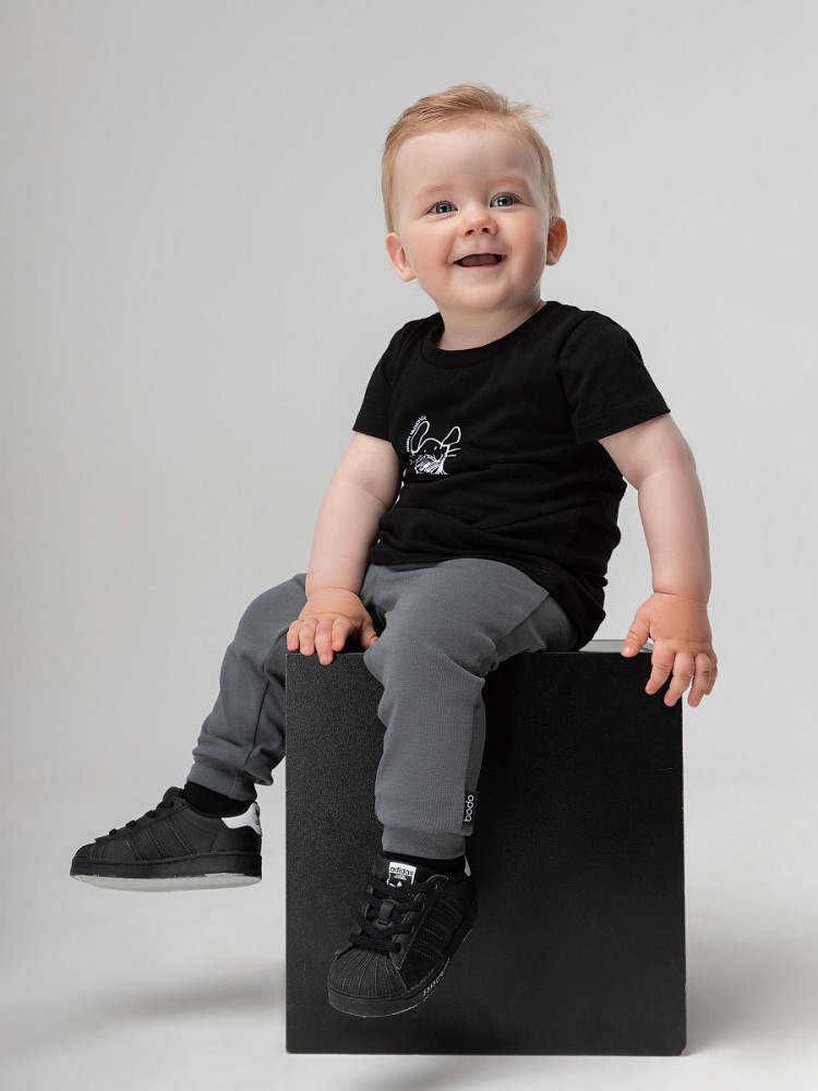 Брюки для мальчиков | Bodo