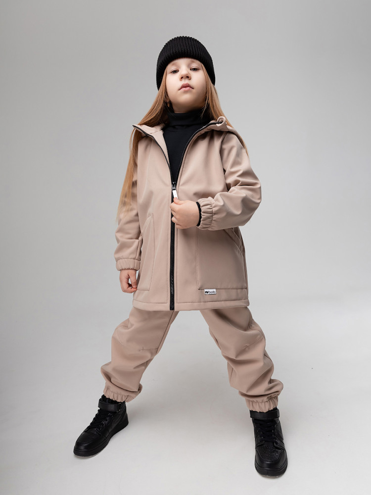 Брюки для девочек | Bodo