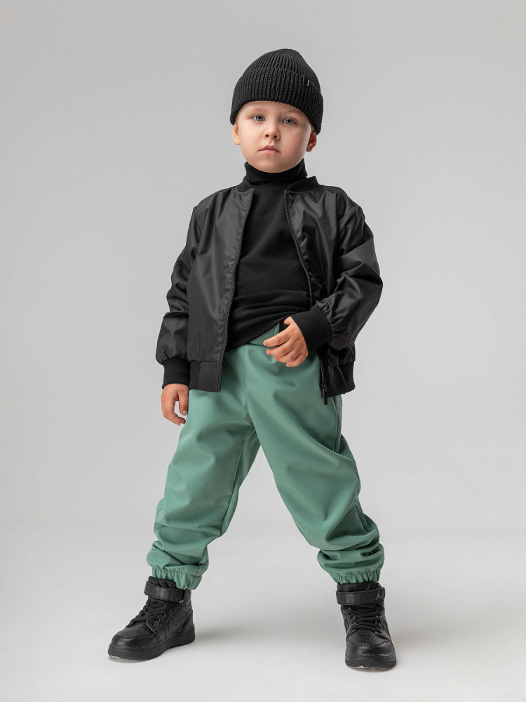 Брюки для мальчиков | Bodo