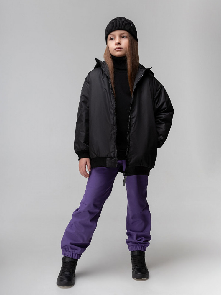 Брюки для девочек | Bodo