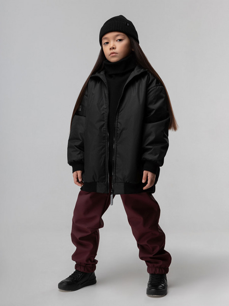 Брюки для девочек | Bodo