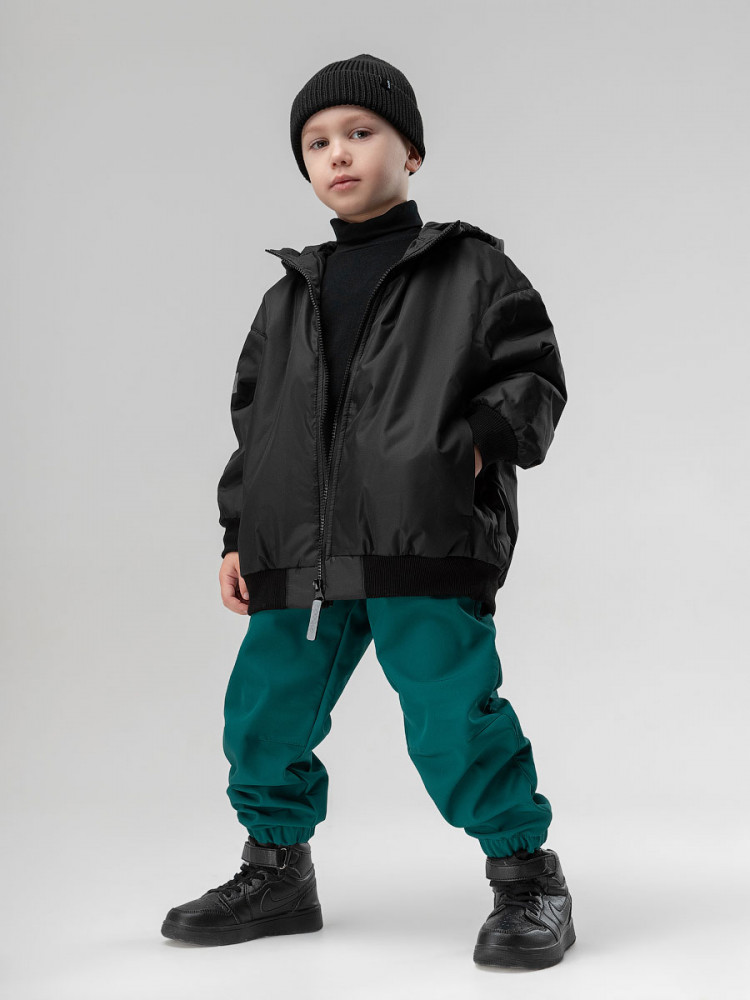 Брюки для мальчиков | Bodo