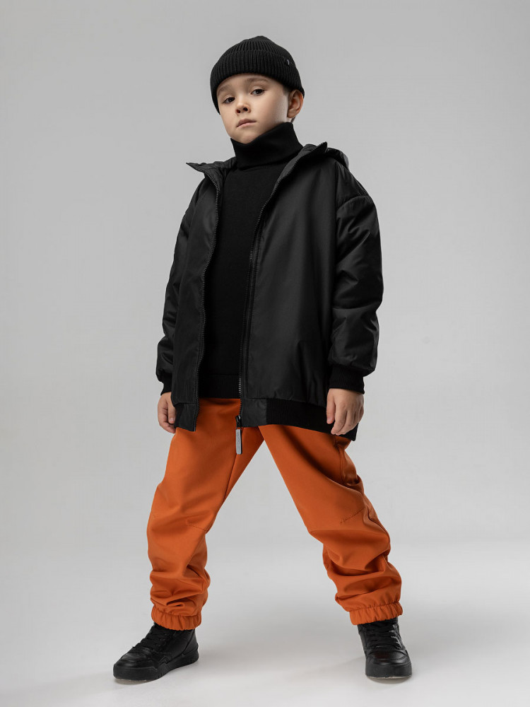 Брюки для мальчиков | Bodo