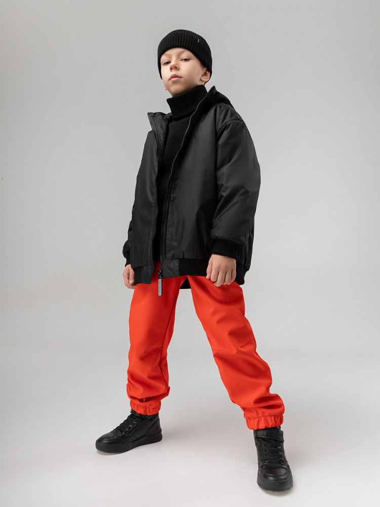 Брюки для мальчиков | Bodo