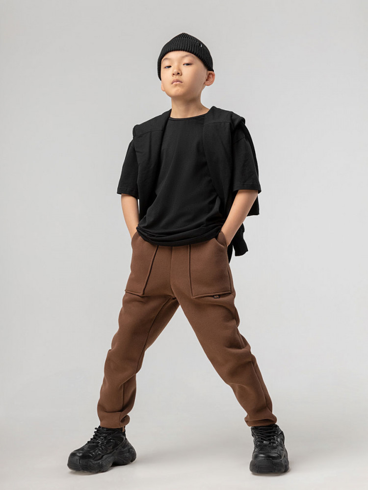 Брюки для мальчиков | Bodo