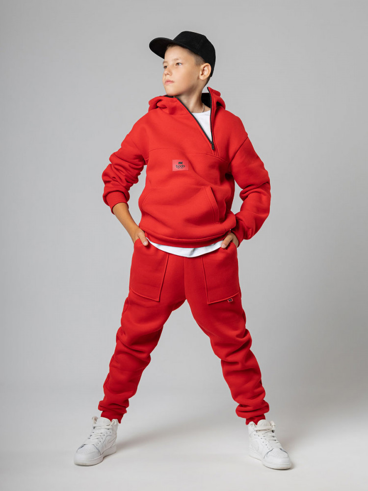 Брюки для мальчиков | Bodo