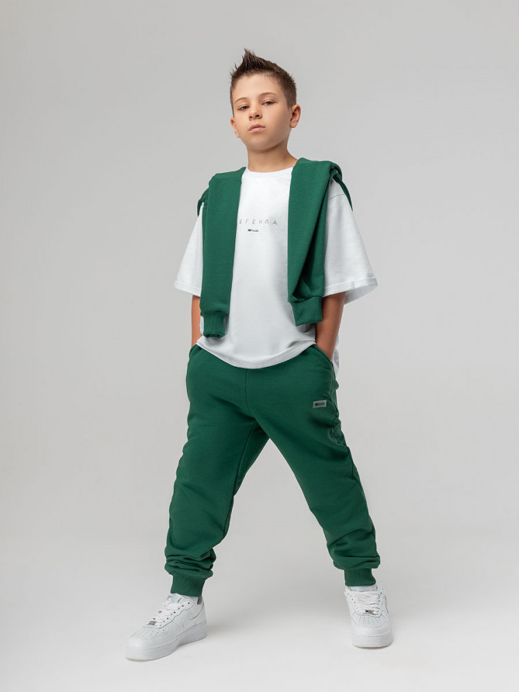 Брюки для мальчиков | Bodo