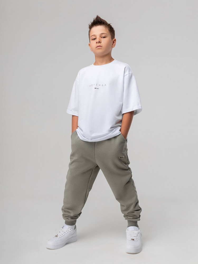 Брюки для мальчиков | Bodo