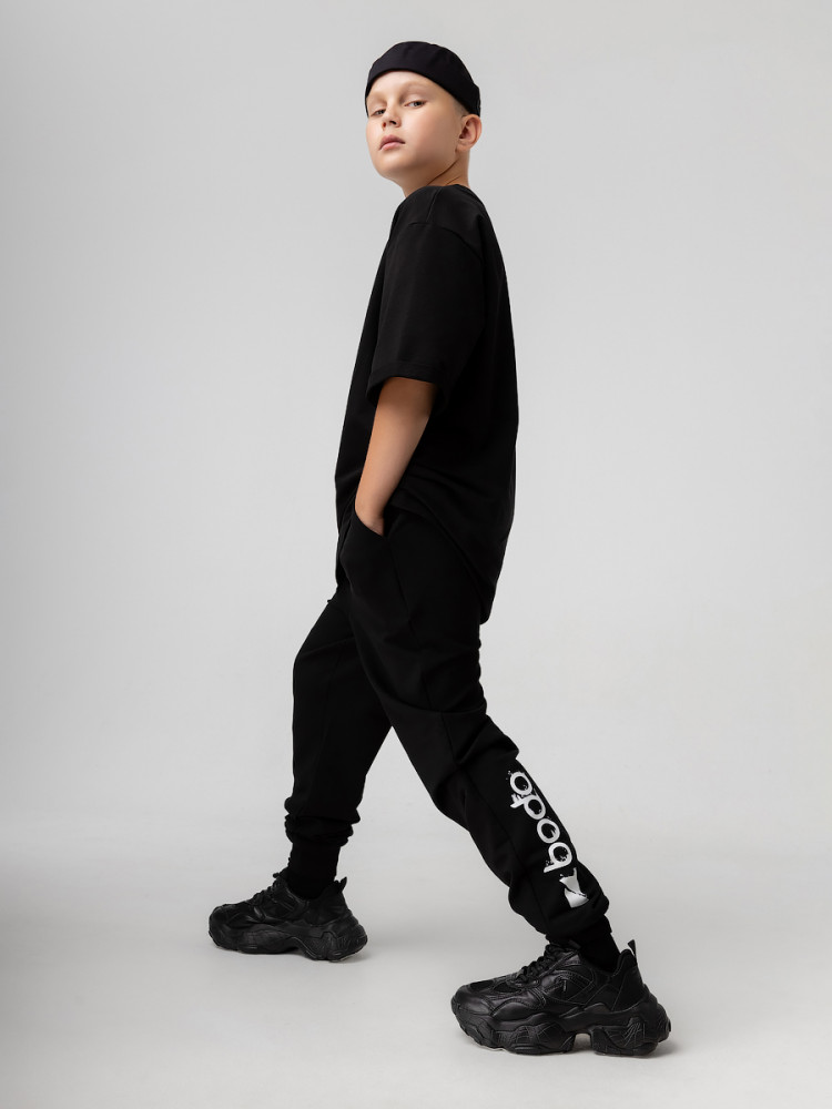 Брюки для мальчиков | Bodo