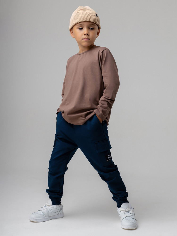 Брюки для мальчиков | Bodo