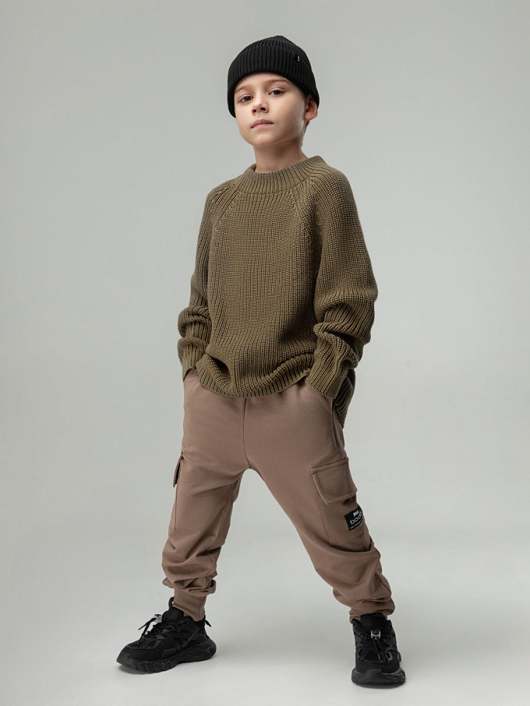 Брюки для мальчиков | Bodo