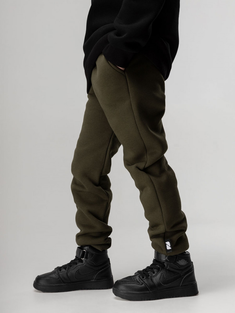 Брюки для мальчиков | Bodo