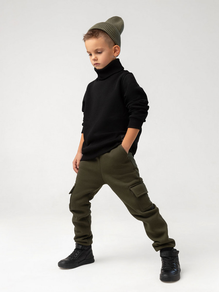 Брюки для мальчиков | Bodo