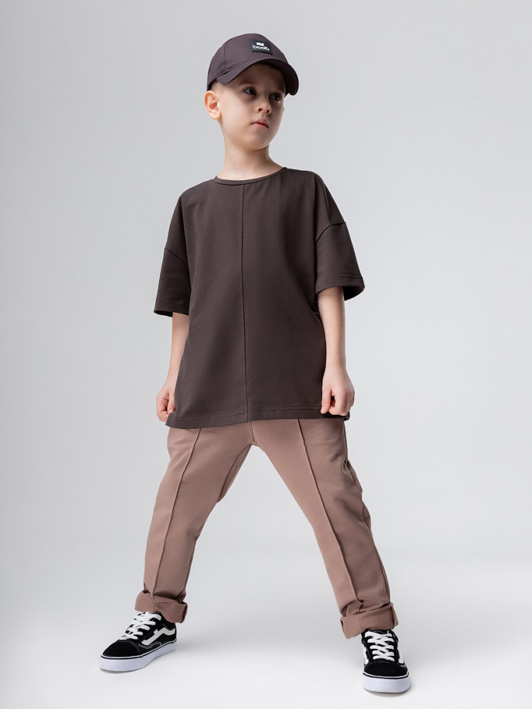 Брюки для мальчиков | Bodo