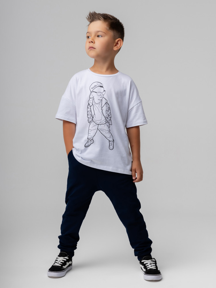 Брюки для мальчиков | Bodo