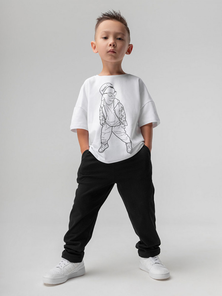 Брюки для мальчиков | Bodo