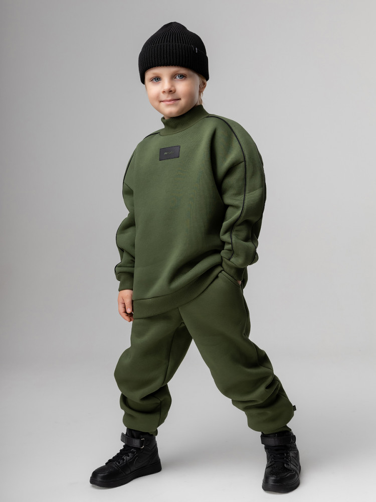 Брюки для мальчиков | Bodo