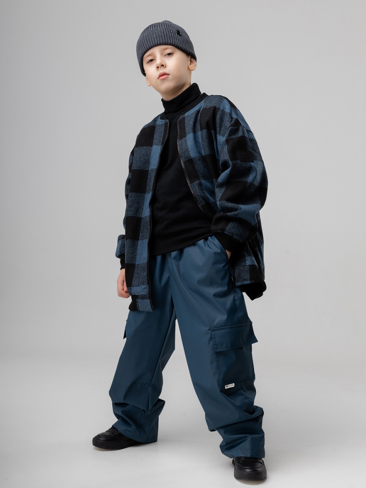 Брюки для мальчиков | Bodo