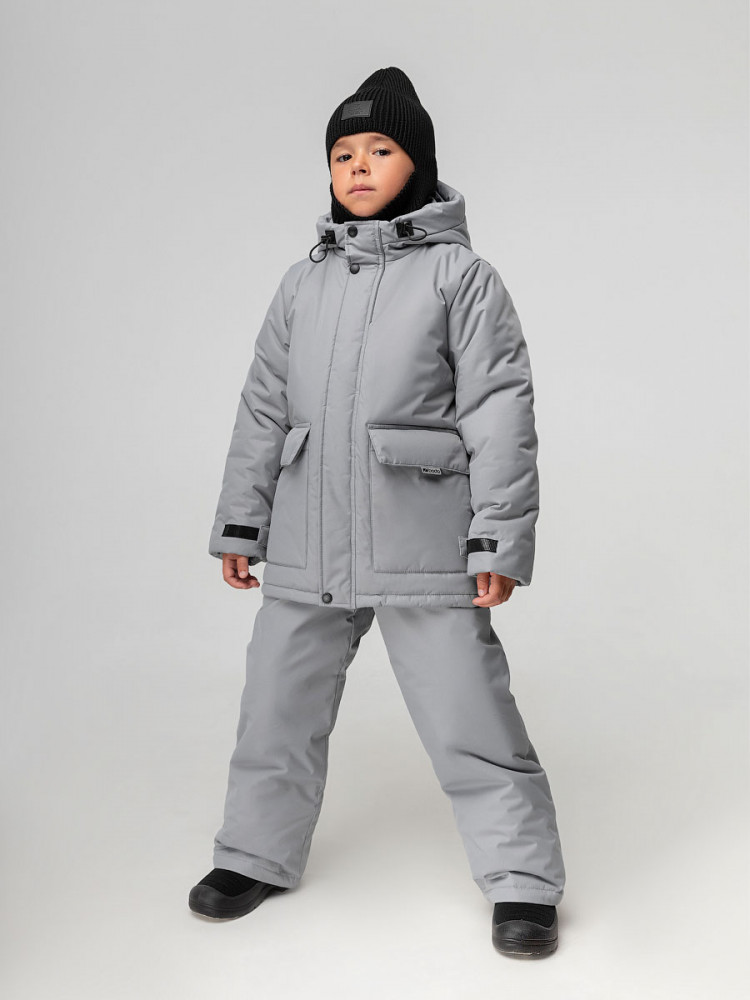 Костюм для мальчиков | Bodo