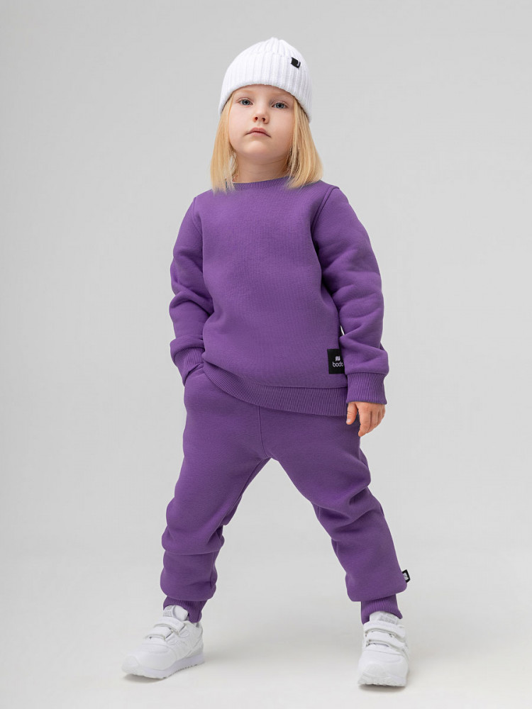 Костюм для девочек | Bodo