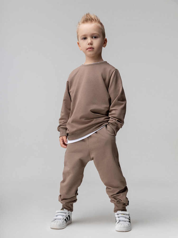 Костюм для мальчиков | Bodo