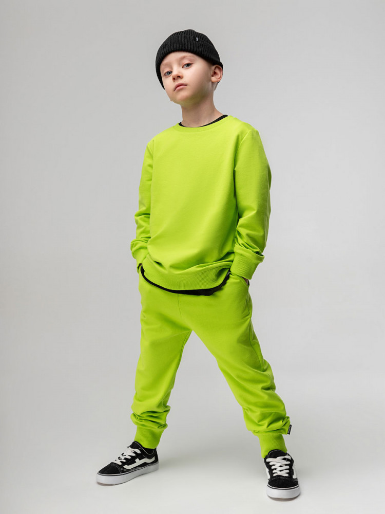 Костюм для мальчиков | Bodo