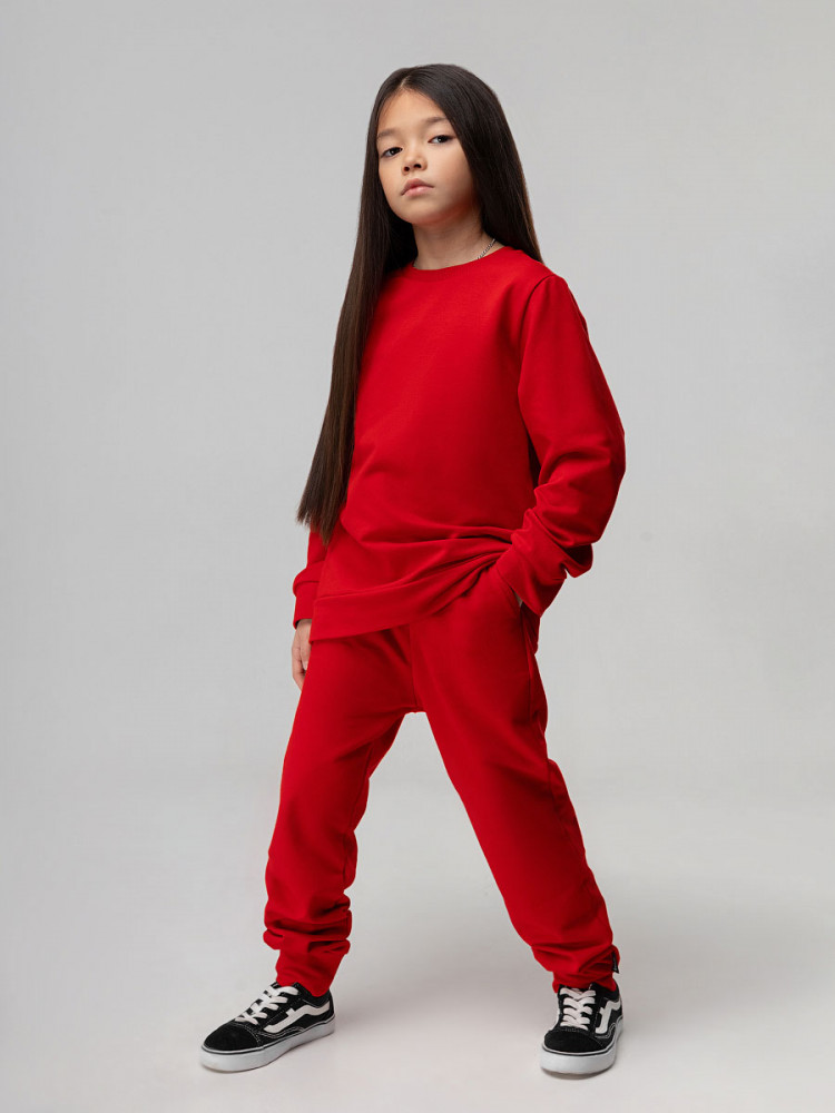 Костюм для девочек | Bodo