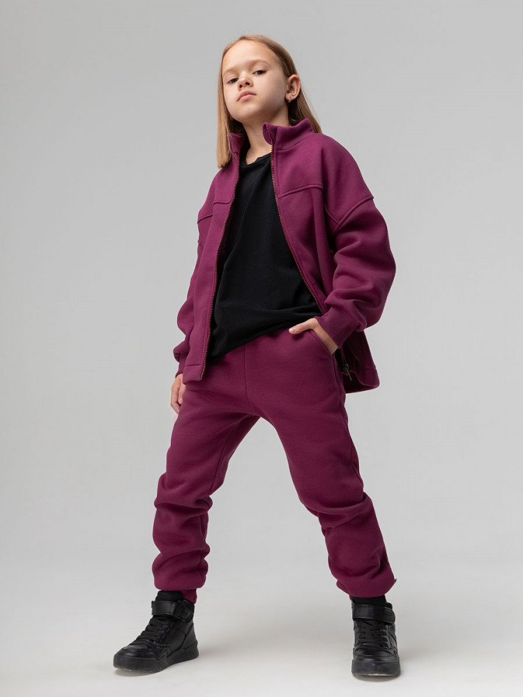 Костюм для девочек | Bodo