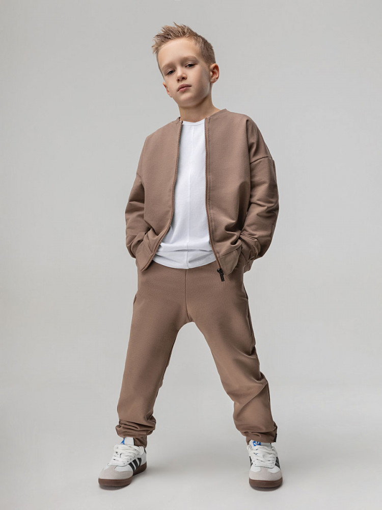 Костюм для мальчиков | Bodo